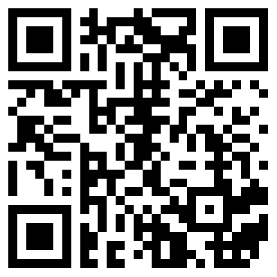Super Secret QR-Code